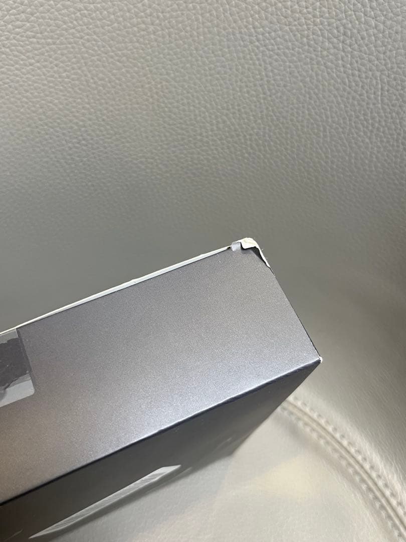 未開封　SHARP AN-SS1 ネックスピーカー ブラック