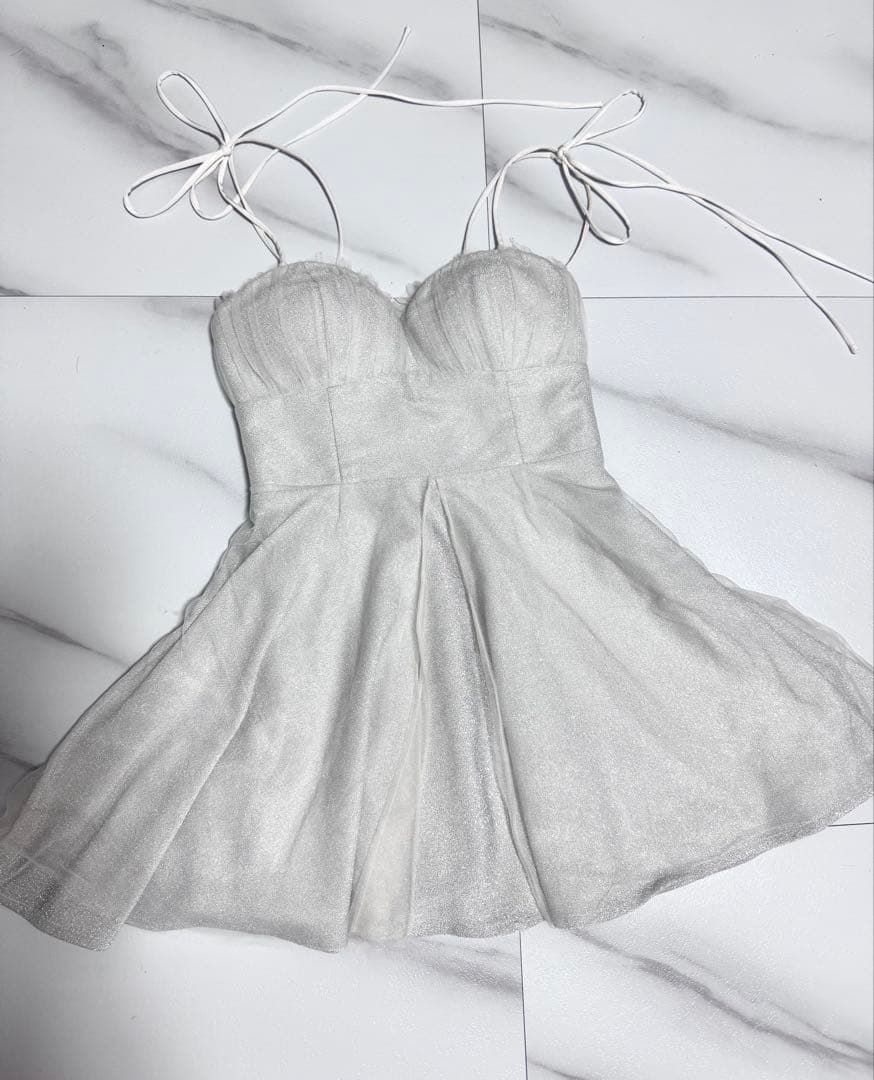 【ROBE de FLEURS】fm2950