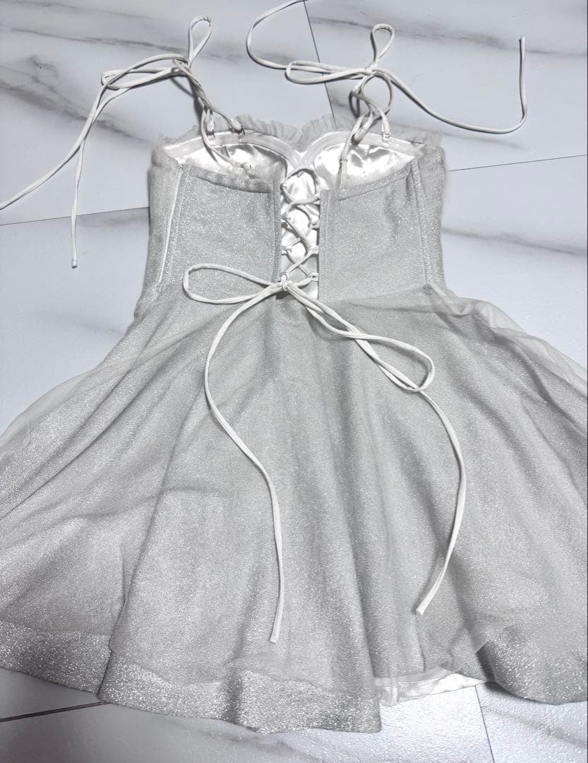 【ROBE de FLEURS】fm2950