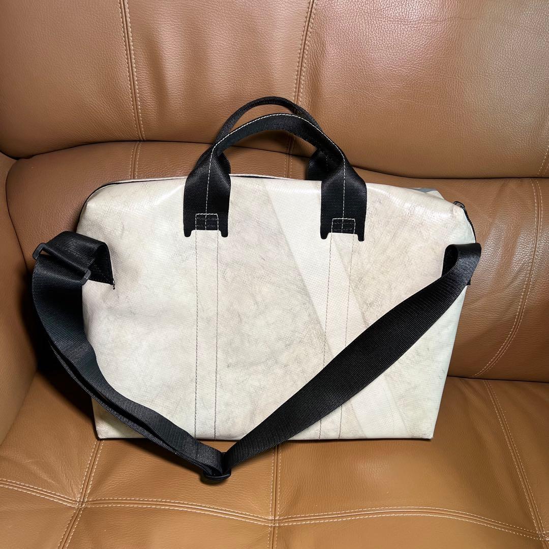 フライターグ　F77 Ben 廃盤　ショルダーバッグ