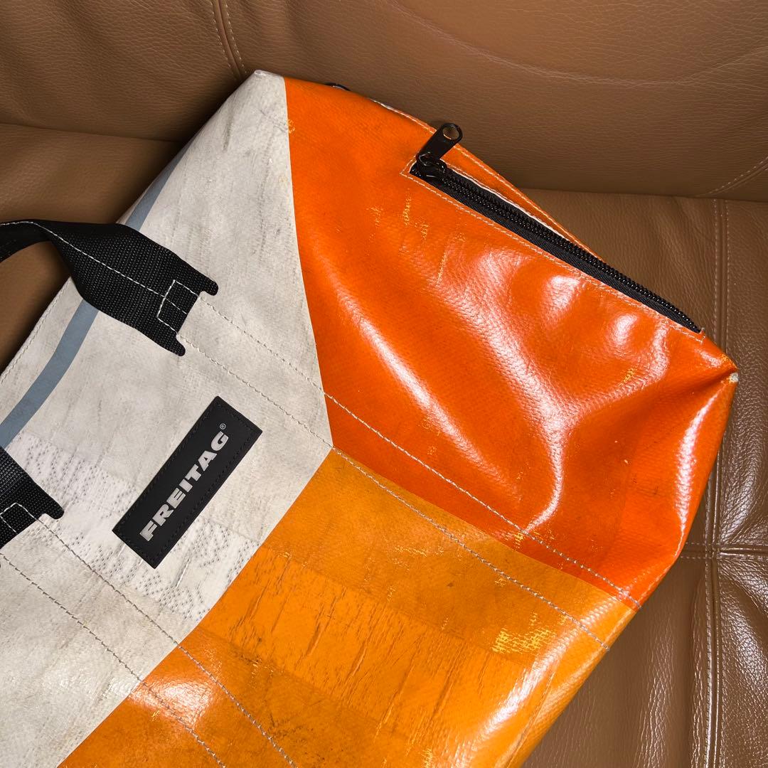 フライターグ　F77 Ben 廃盤　ショルダーバッグ