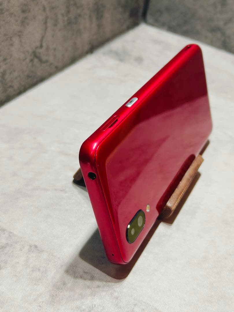 シンプルスマホ6 SIMフリー スマホ