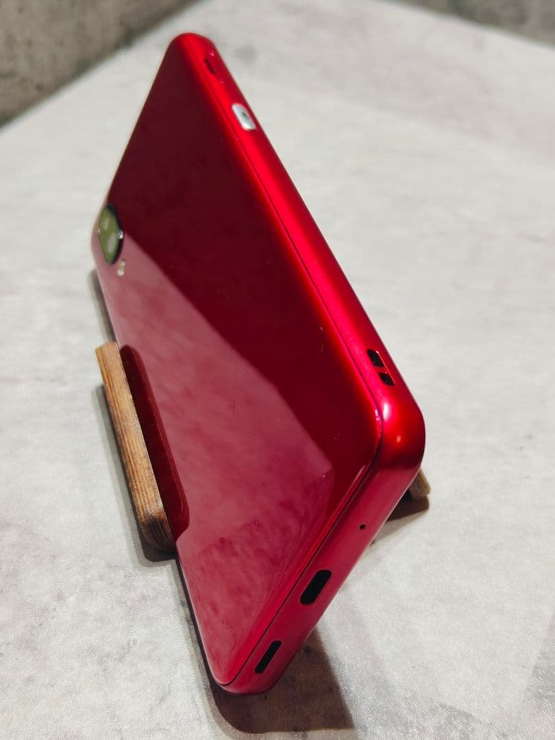 シンプルスマホ6 SIMフリー スマホ