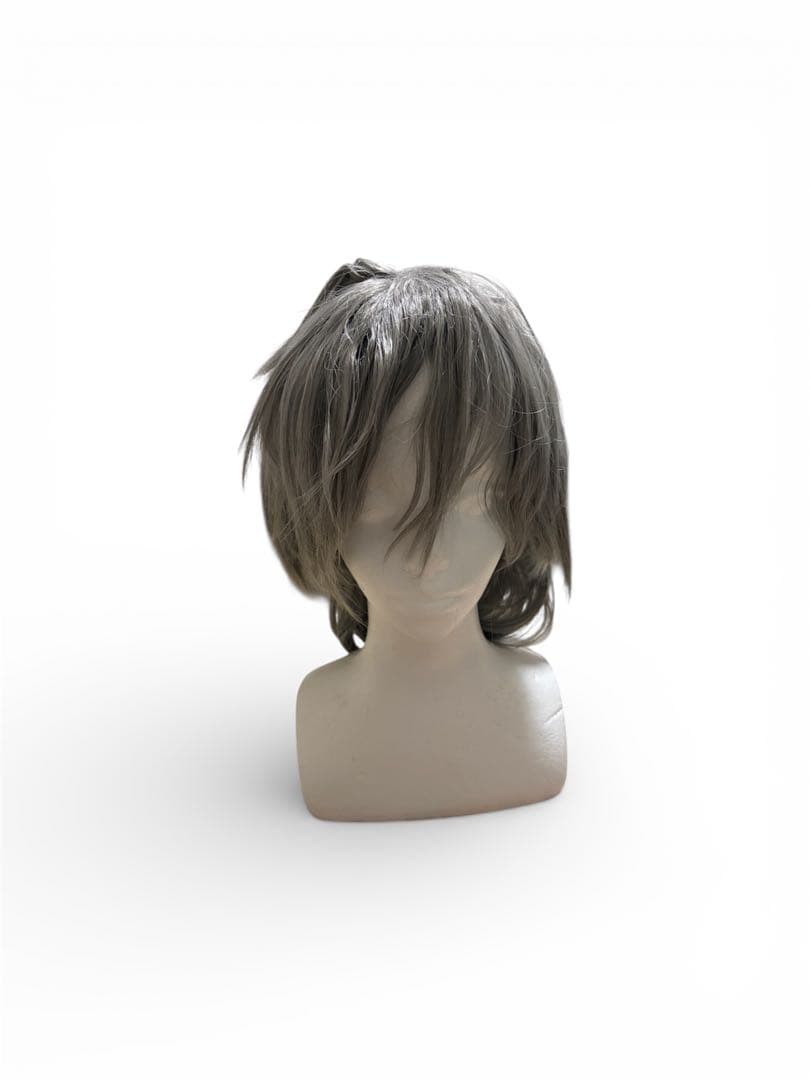 甲斐田晴 戦闘服