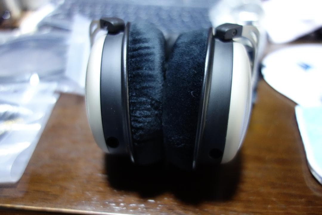 beyerdynamic T1 2nd Generation ヘッドホン