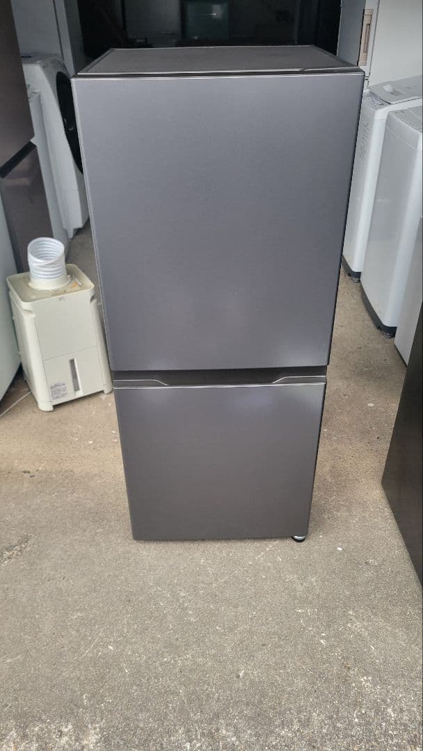 AQUA冷蔵庫✨2024年!!