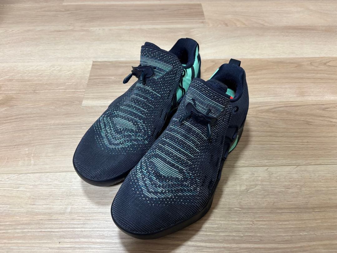 【期間限定】コービー A.D. NXT kobe a.d nxt