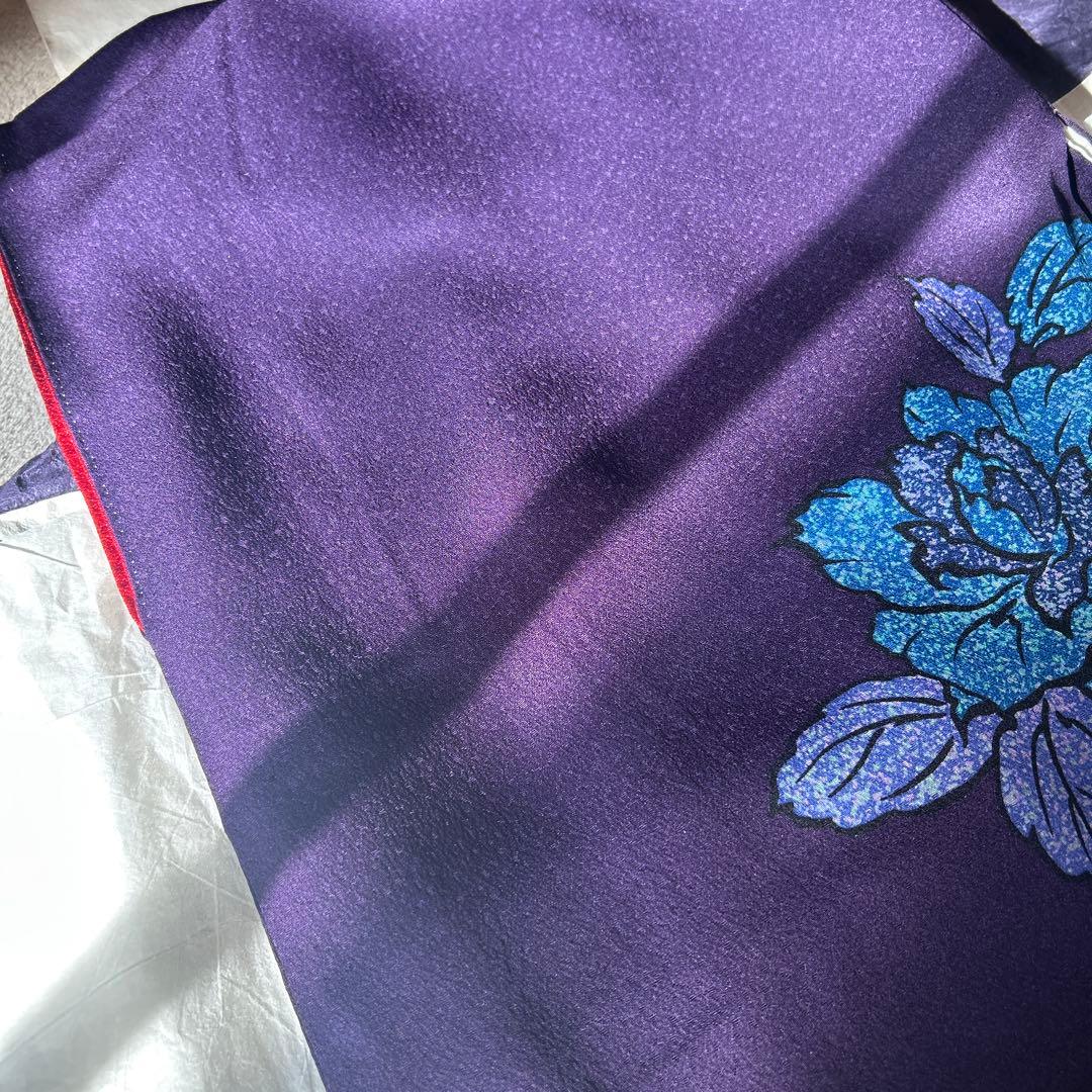 振袖 (振袖、帯のみ) 値下げ可