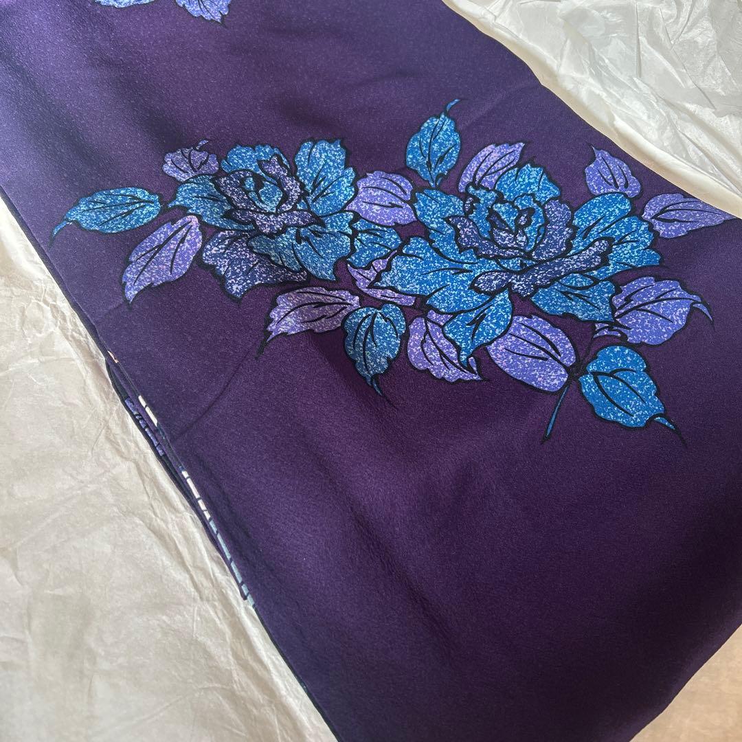 振袖 (振袖、帯のみ) 値下げ可