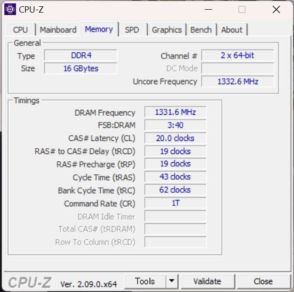 【動作確認済み】永久保証付XPG DDR4 16GB (2x8GB) メモリ