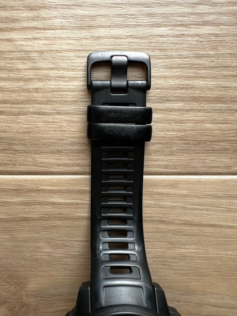 【美品】ガーミン Instinct Dual Power タクティカル 完備