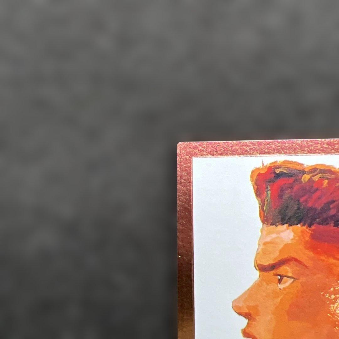 スラムダンク　カードダスマスターズ　宮城リョータ　SP4 初版