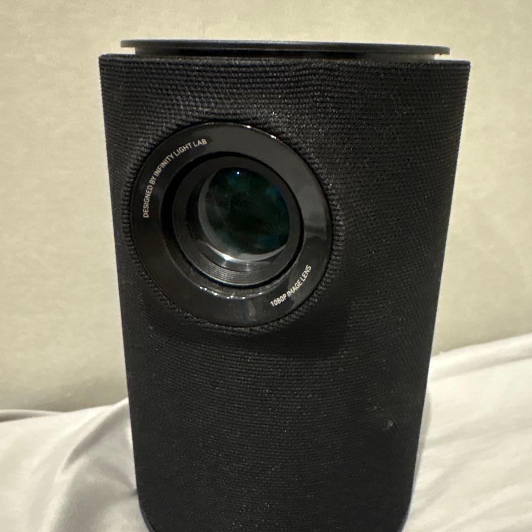 DLP 1920x1080 プロジェクター本体