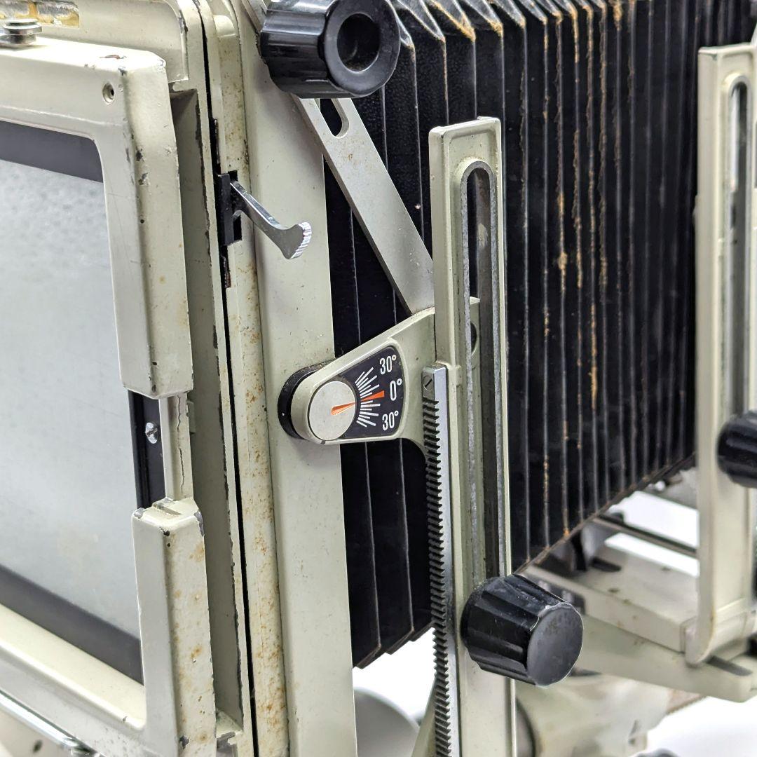 TOYO VIEW D45M トヨビュー ボディ