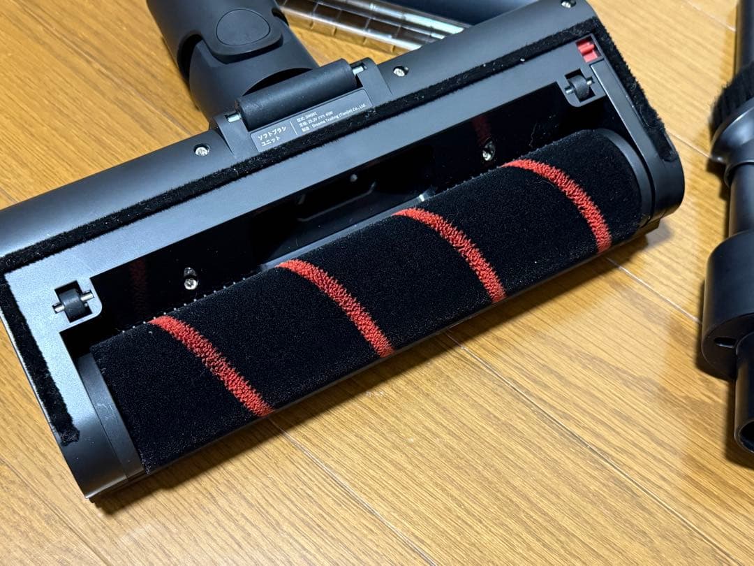 Dreame H12 Dual スティック型水拭き掃除機 USED