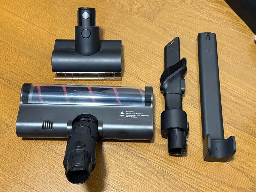 Dreame H12 Dual スティック型水拭き掃除機 USED