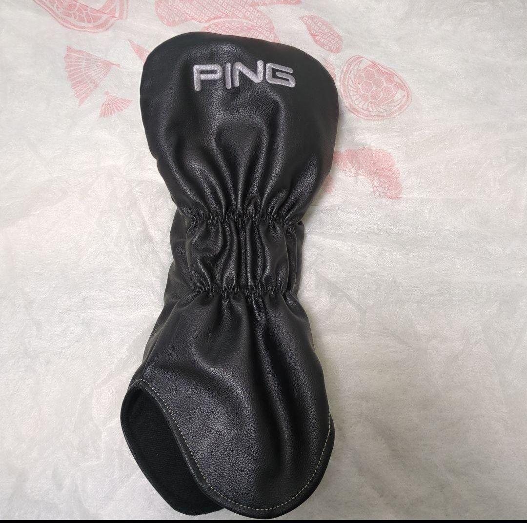 PING G430 MAX 9度 ドライバー　ヘッドのみ　2/10まで