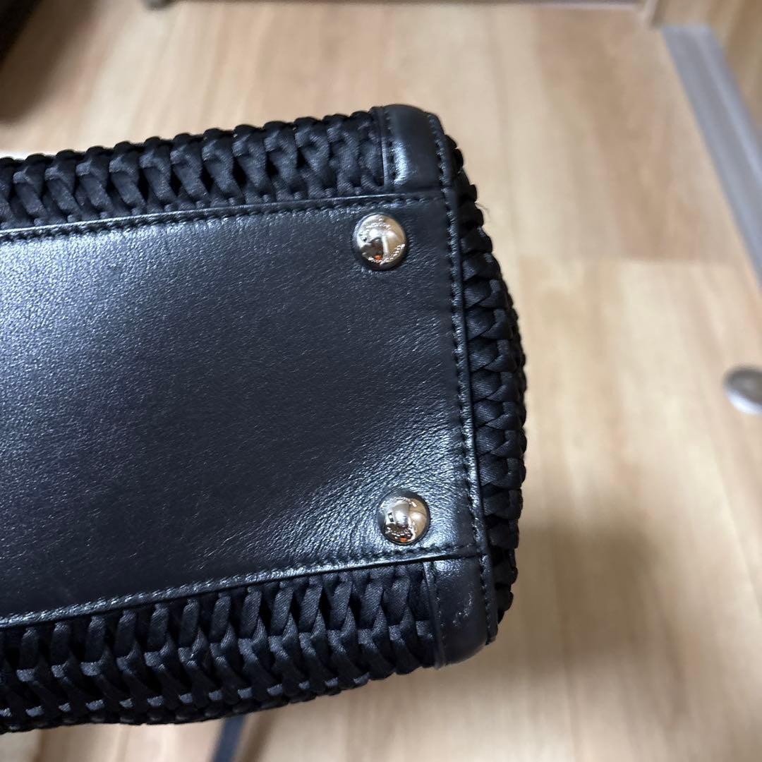 フェラガモバッグ　超美品