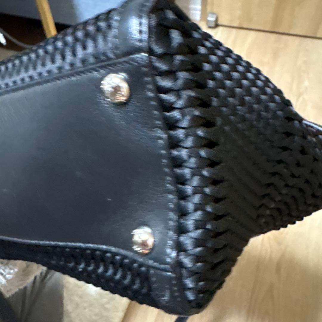 フェラガモバッグ　超美品