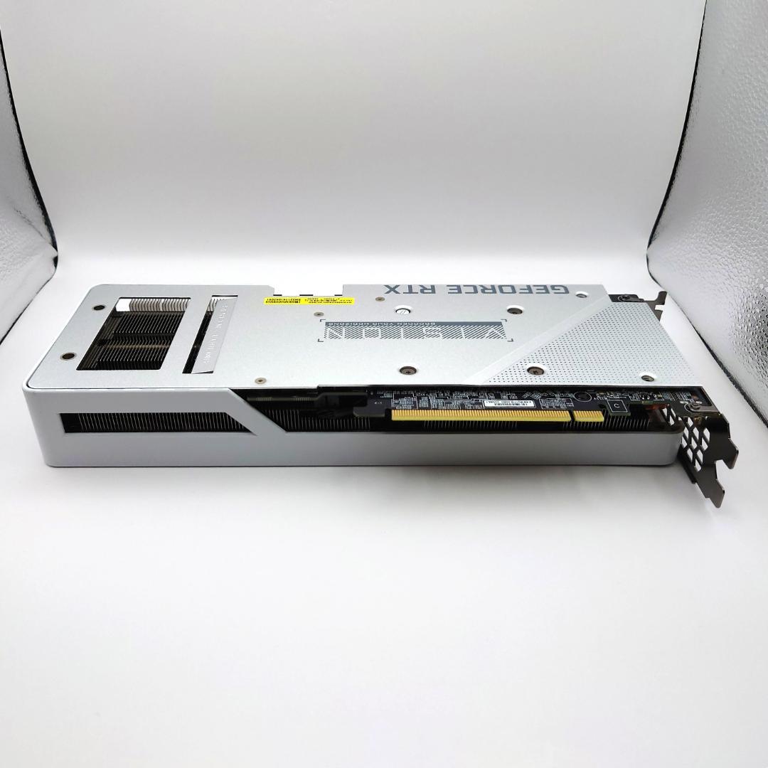 GIGABYTE GeForce RTX 3060 Ti グラフィックボード