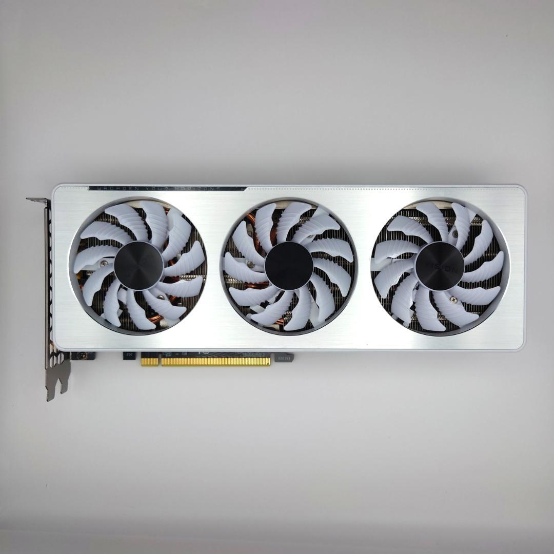 GIGABYTE GeForce RTX 3060 Ti グラフィックボード