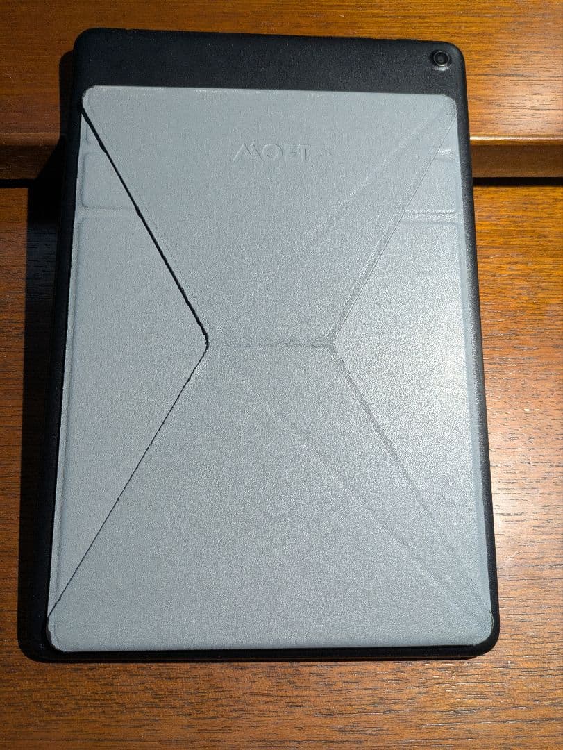 Fire HD 10 32GB ブラック第13世代 moftカバー付き