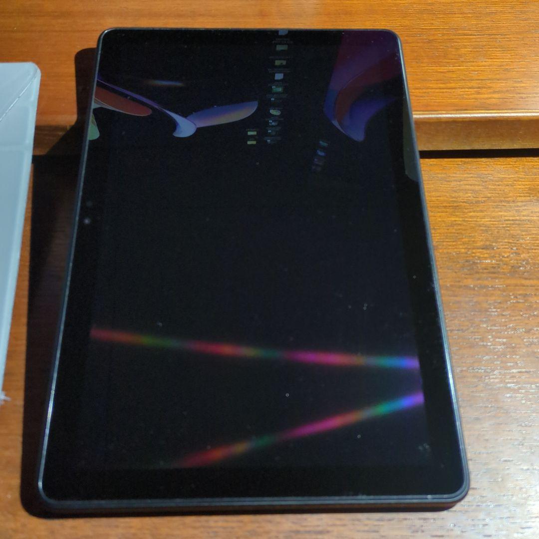 Fire HD 10 32GB ブラック第13世代 moftカバー付き