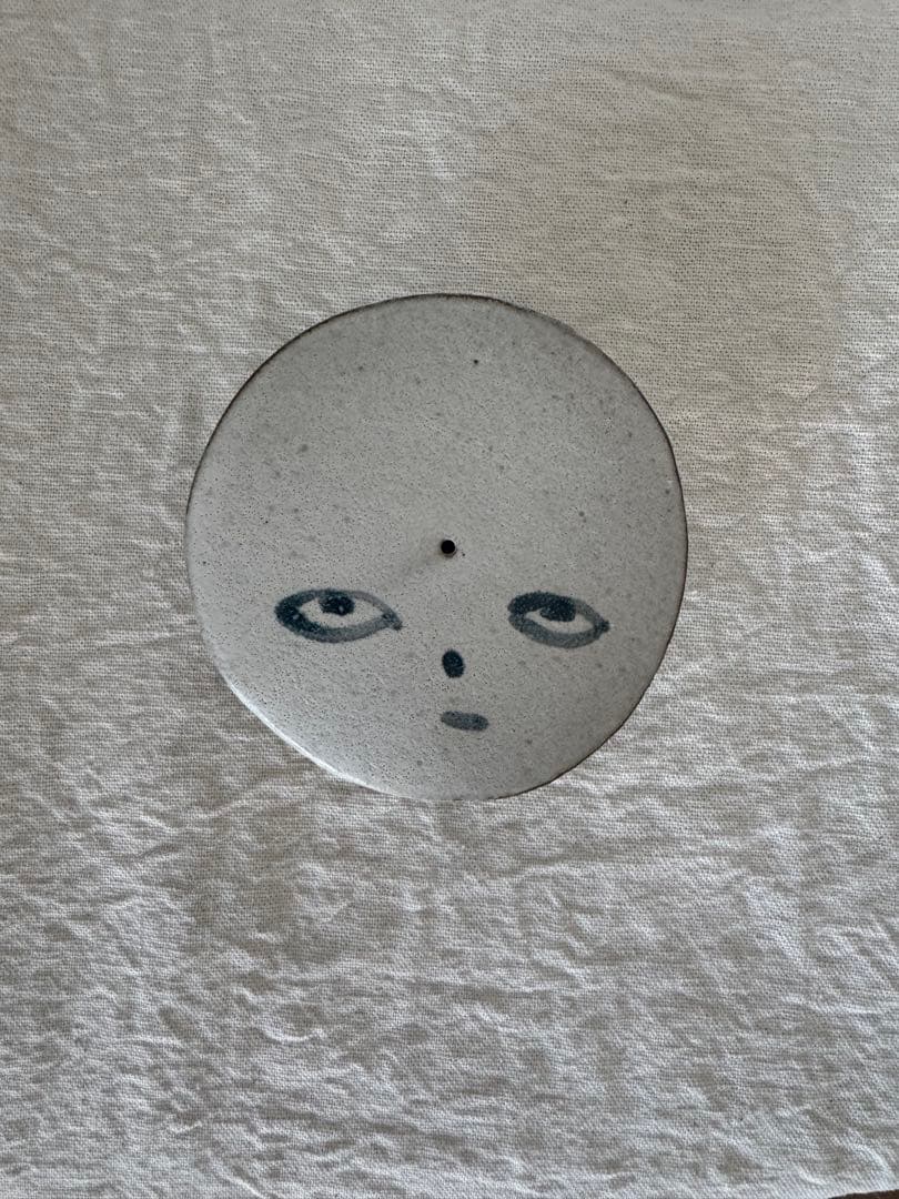 【超希少】マドカリンダル／Madoka Rindal お香立