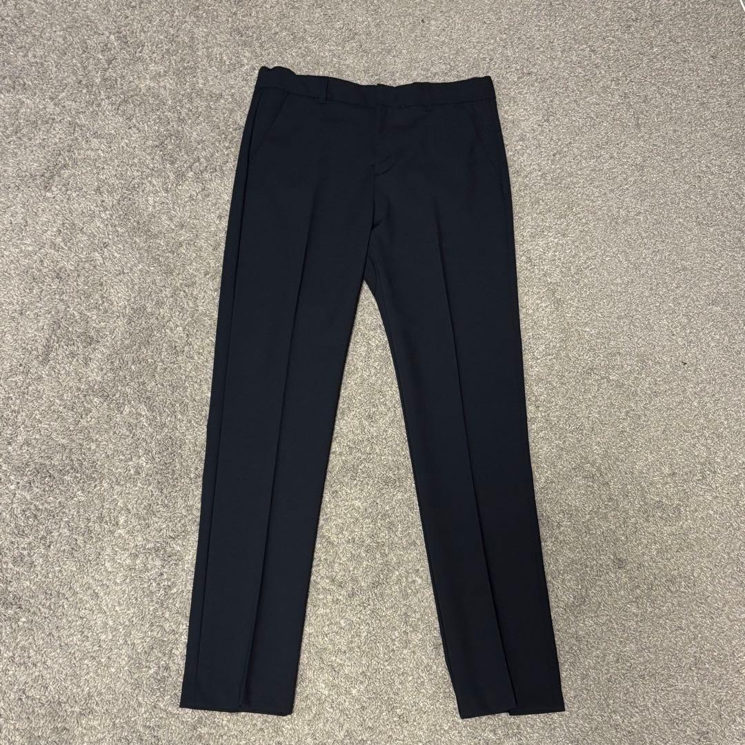 ZARA ネイビー フォーマルスーツ 5点セット160