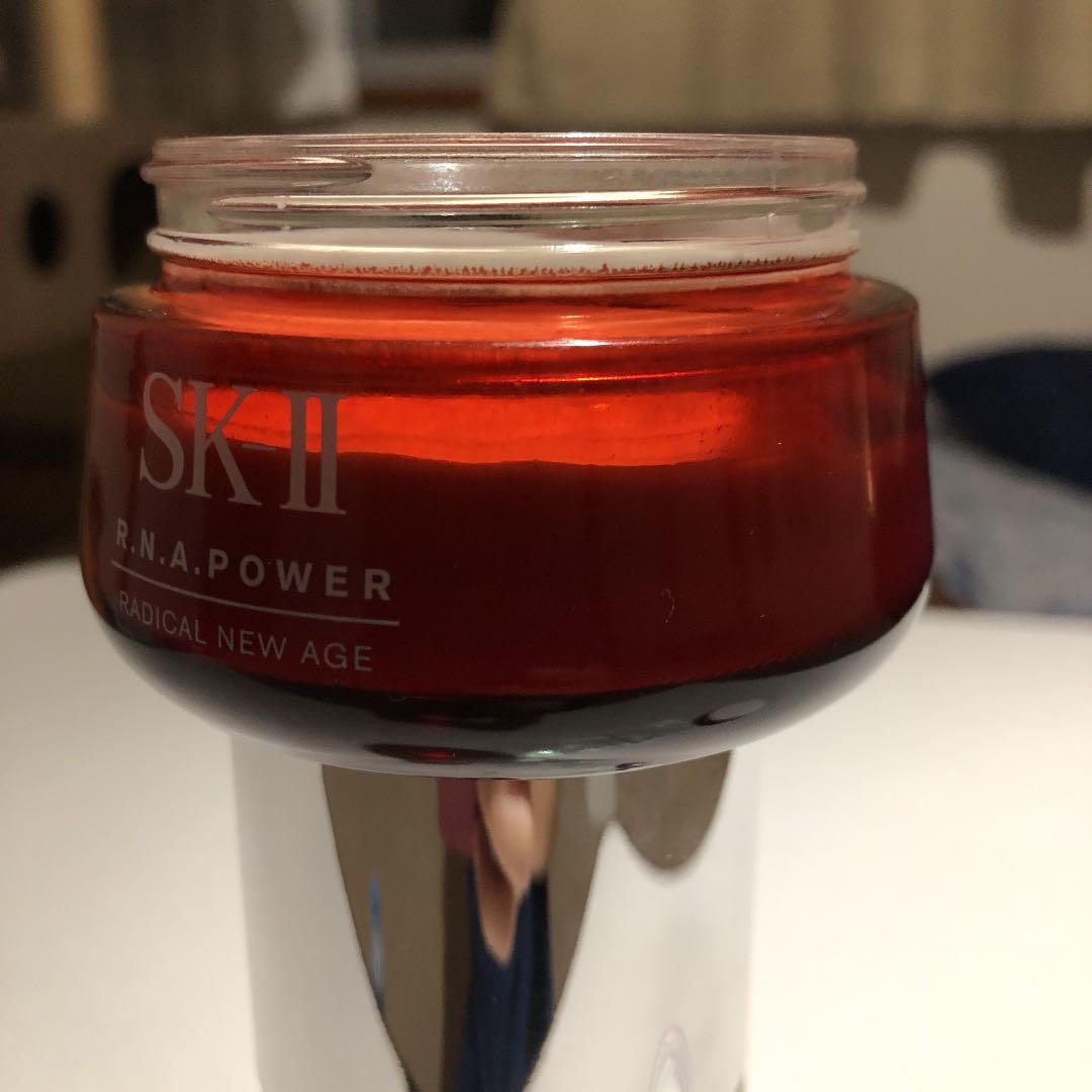 SK-II 化粧水230ml  RNAパワー80g他いろいろ