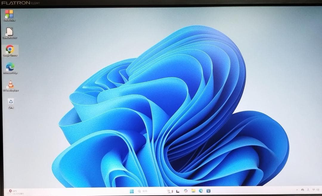 超小型デスク 8世代 I5 M720Q Win11 新品SSD 256GB