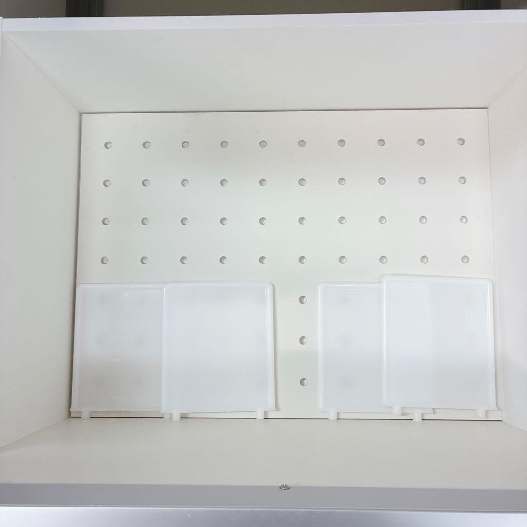 食器棚・キッチンカウンター rina