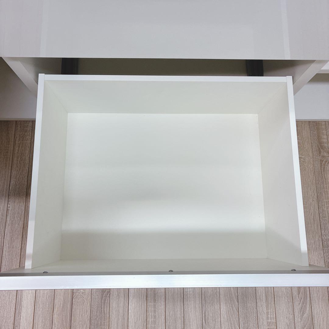 食器棚・キッチンカウンター rina