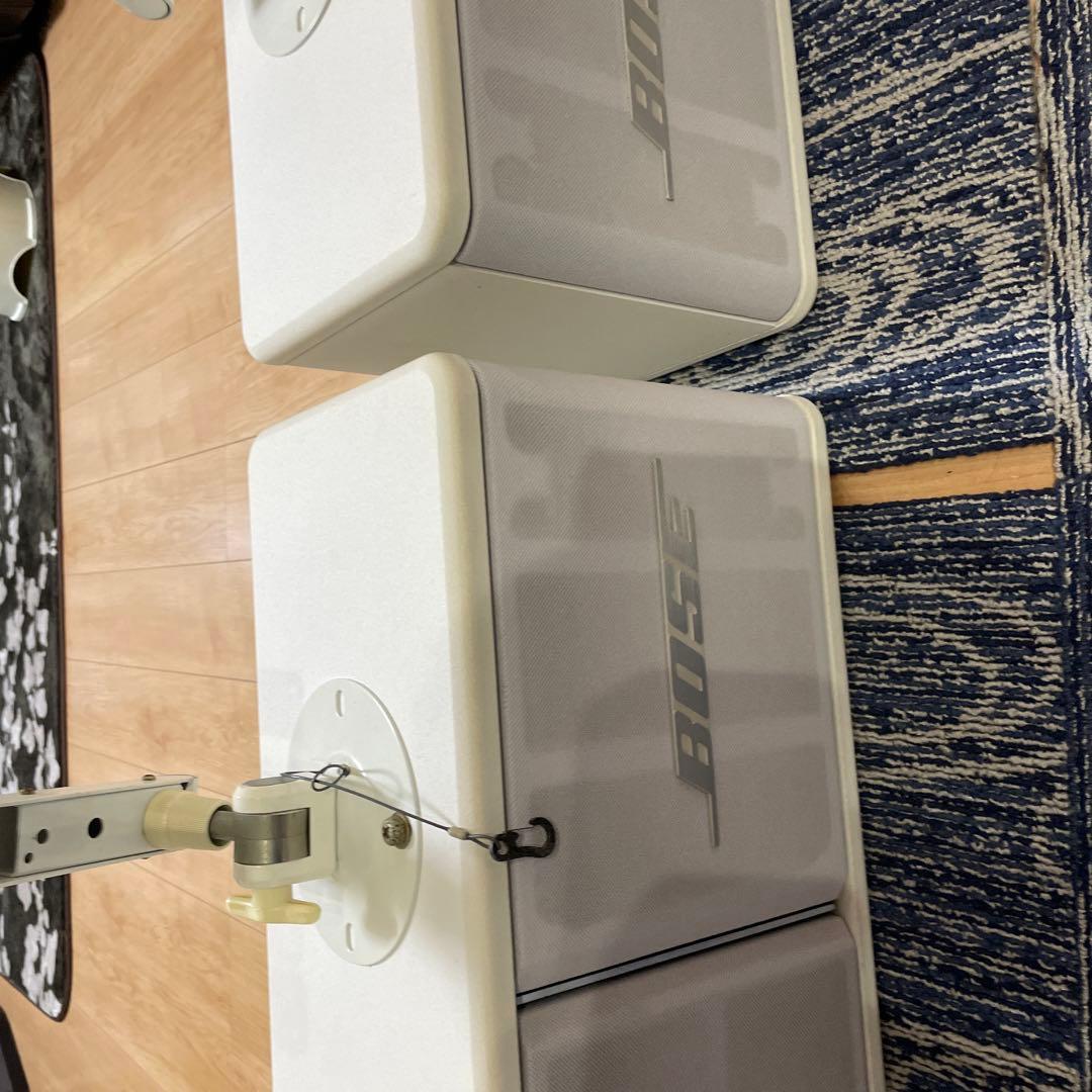 スピーカー・ウーファー Bose 301 AV monitor