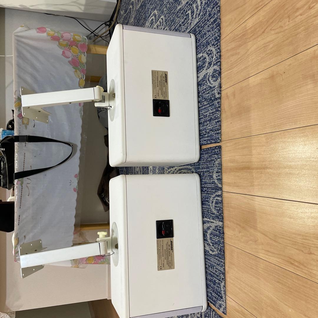 スピーカー・ウーファー Bose 301 AV monitor