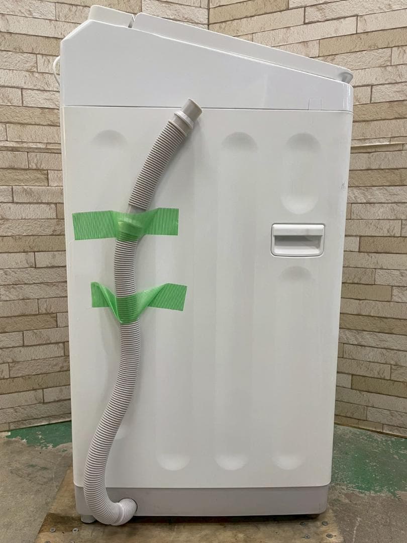 【自動投入】大阪送料無料★3か月保障★8kg★AQW-VA8M★IS-1225