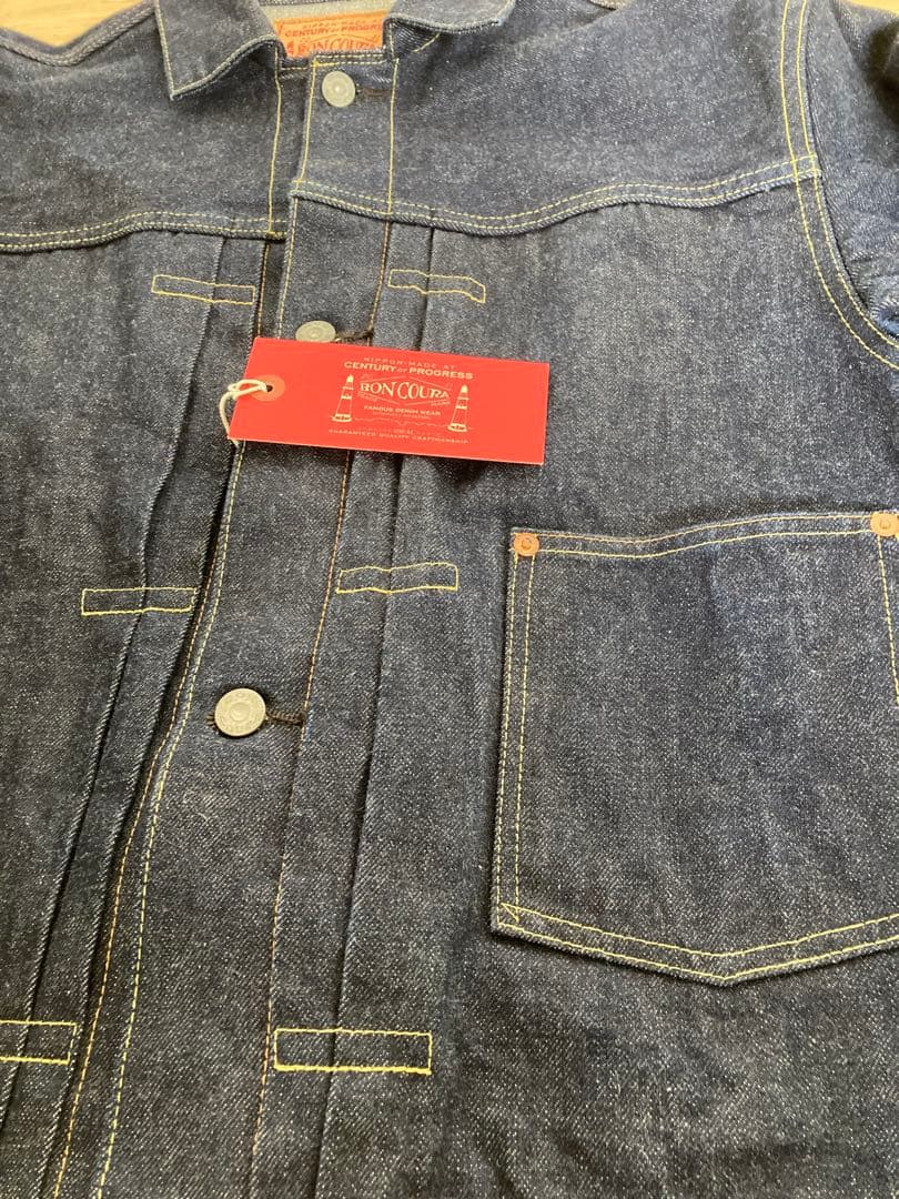 ボンクラ boncoura 10th 大戦モデル　1st型