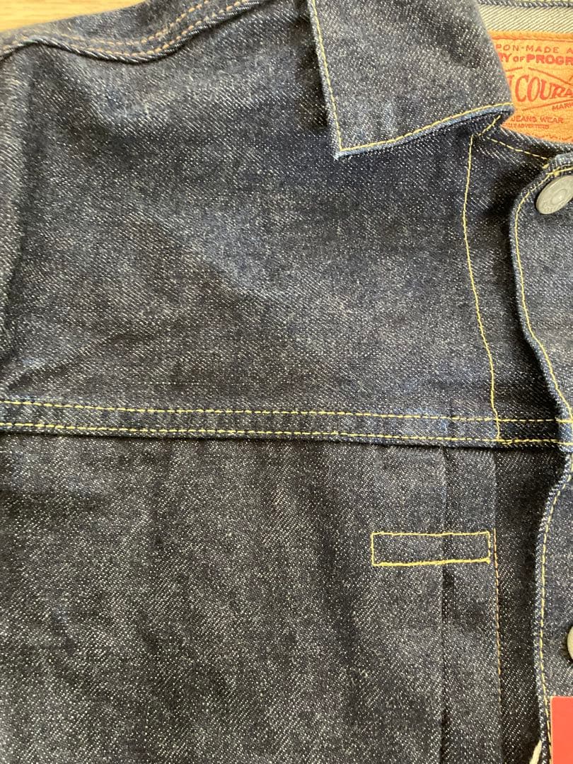 ボンクラ boncoura 10th 大戦モデル　1st型