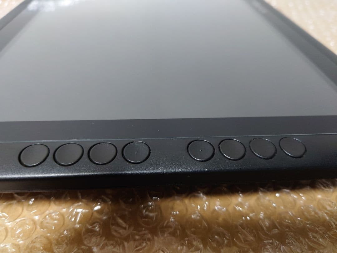 XP-PEN Artist 16 Pro 液晶ペンタブレット