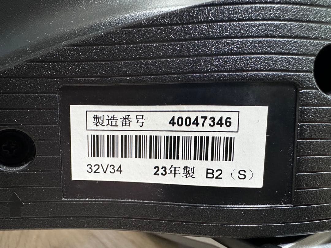 TOSHIBA REGZA 32V型液晶テレビ 32V34 東芝レグザ