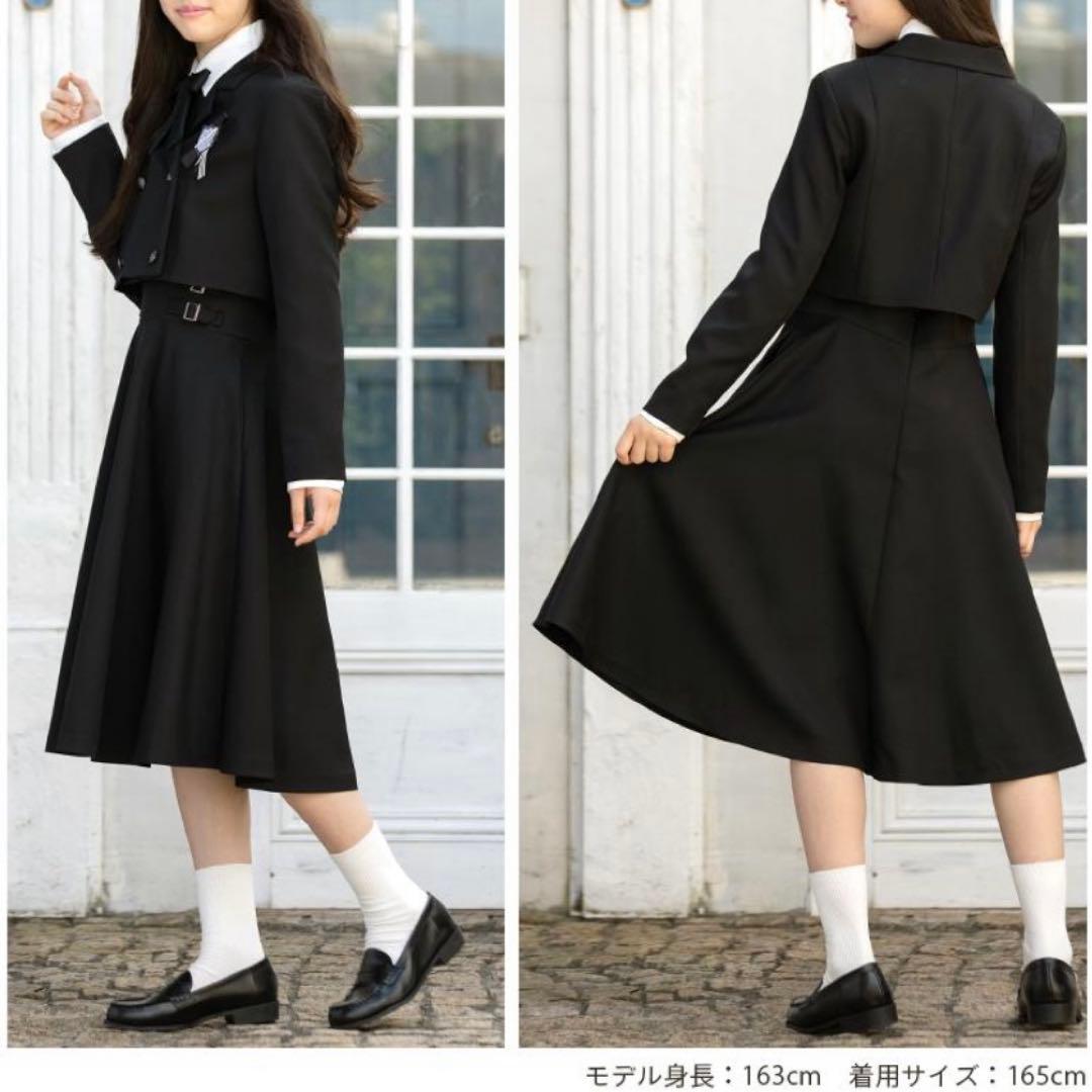 【完品】arisana Peyton フォーマル 女の子 5点セット 160