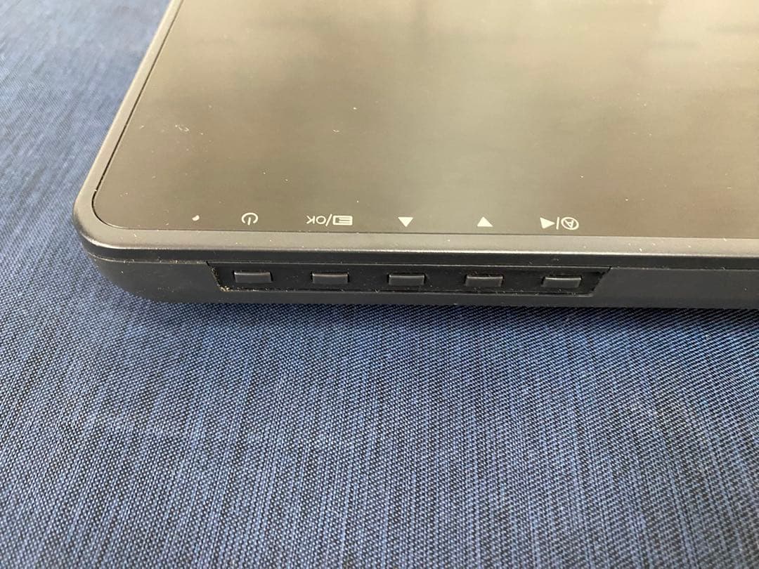 HUION Kamvas 24 plus 液タブ　液晶タブレット　GS2402