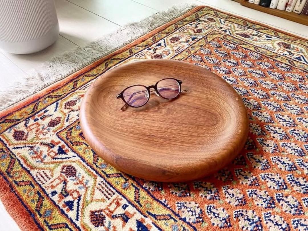 ビンテージラグ　ヴィンテージラグ　イラン　パキスタン