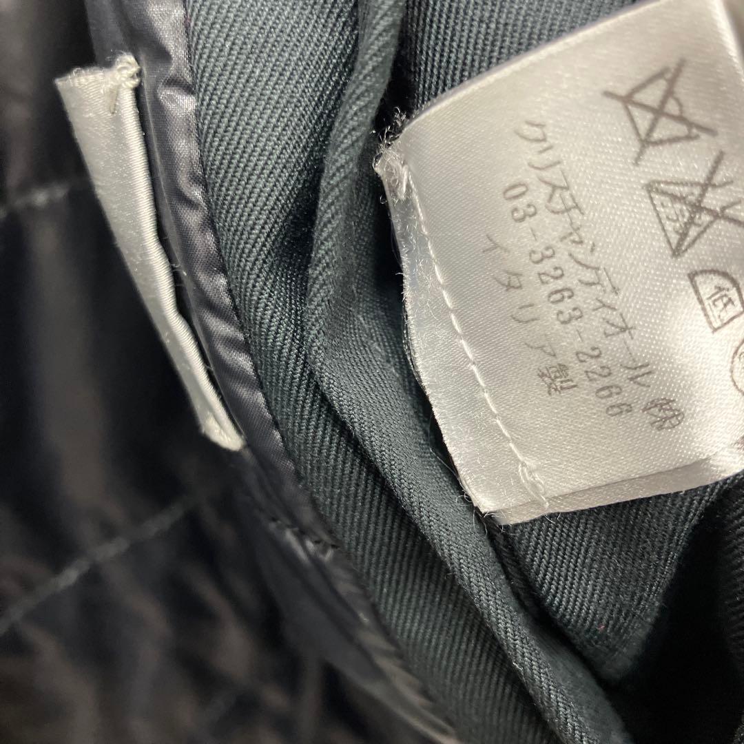 Dior Homme エディ期 07SS モッズコート 38