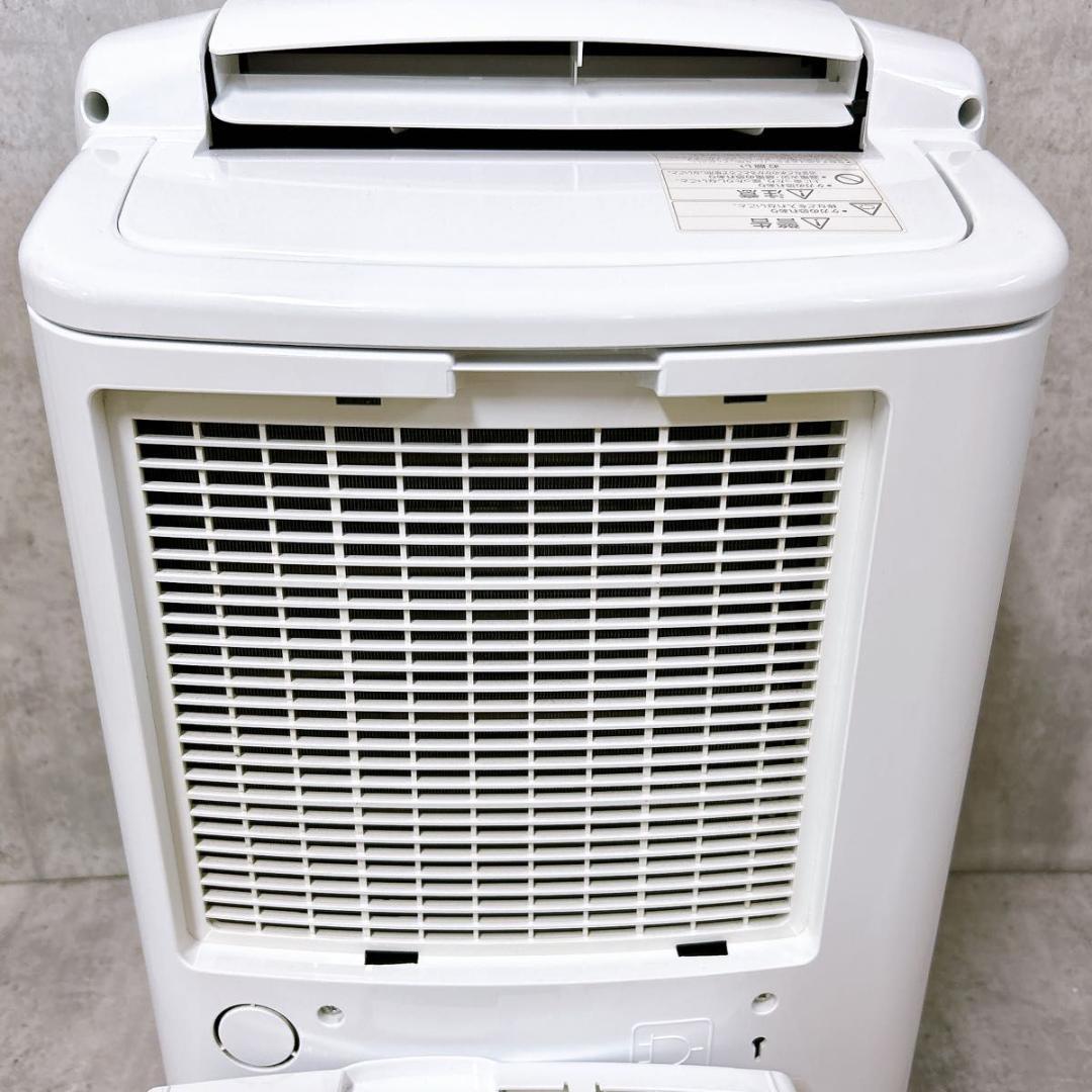 【状態良好】MITSUBISHI MJ-180LX 三菱電機 衣類乾燥除湿機