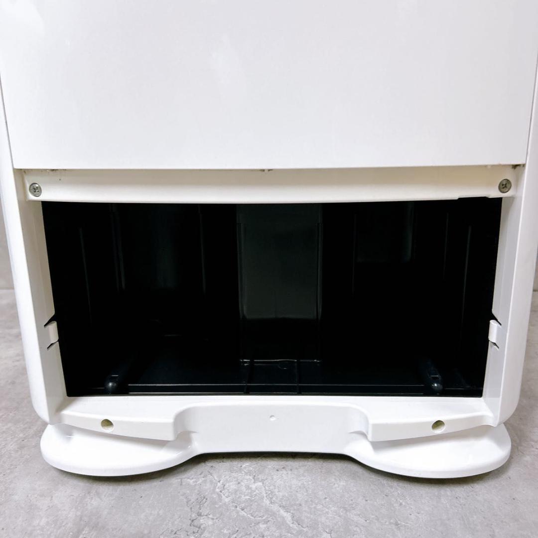 【状態良好】MITSUBISHI MJ-180LX 三菱電機 衣類乾燥除湿機