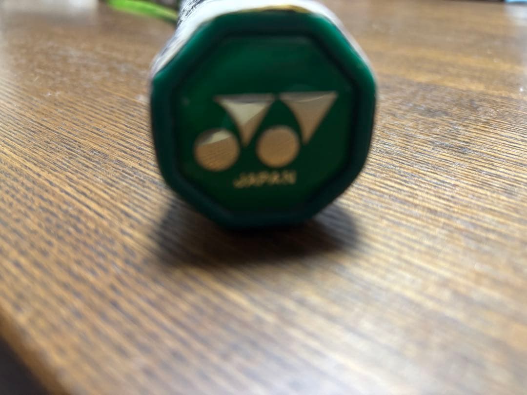 ヨネックス　ボルトレイジ8S 元グリ有り