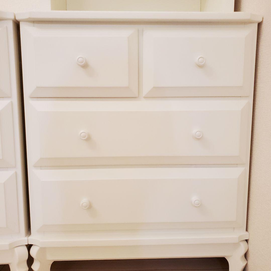 Francfranc♡ファム♡キャビネット