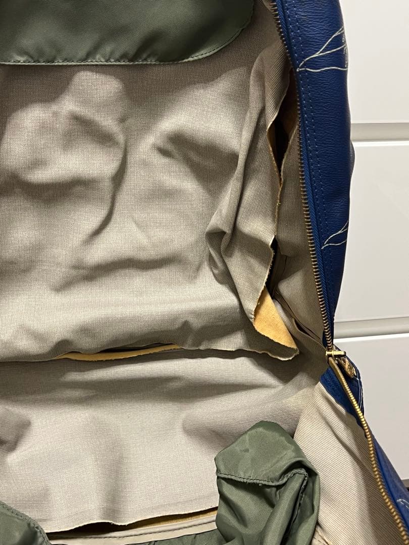 Louis Vuitton エヴァジオンアメリカズカップ⭐︎ビンテージ⭐︎