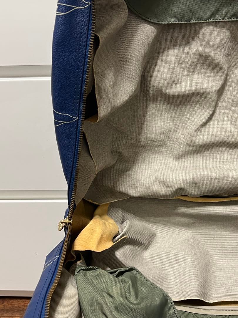 Louis Vuitton エヴァジオンアメリカズカップ⭐︎ビンテージ⭐︎